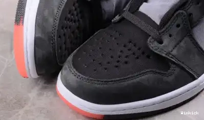 Jordan 1 “Bred” Element Gore-Tex DB2889-002 Air 0617